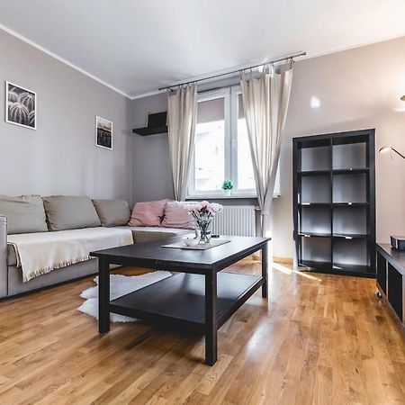 Apartament Niecala Kings Deluxe Lublin Exterior foto