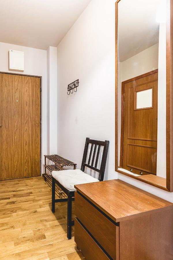 Apartament Niecala Kings Deluxe Lublin Exterior foto