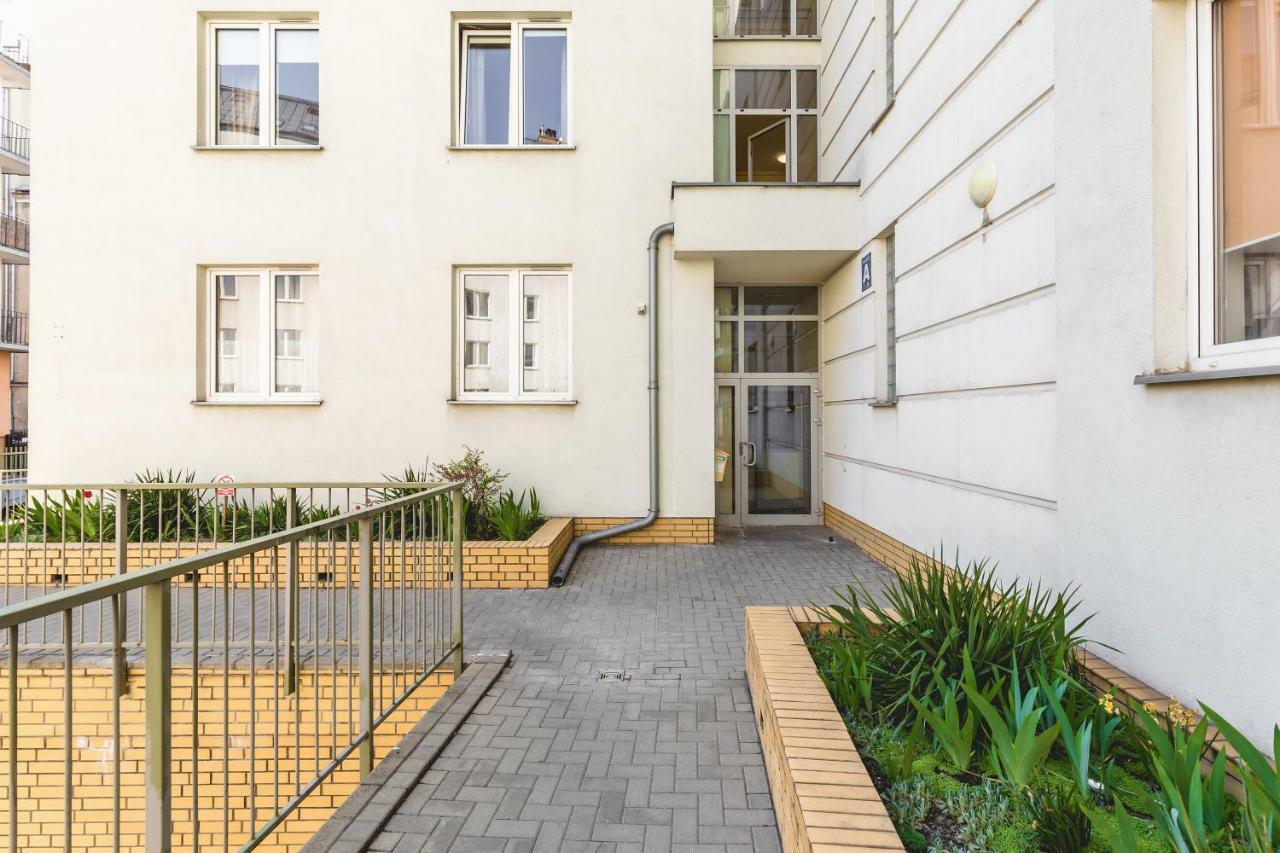Apartament Niecala Kings Deluxe Lublin Exterior foto